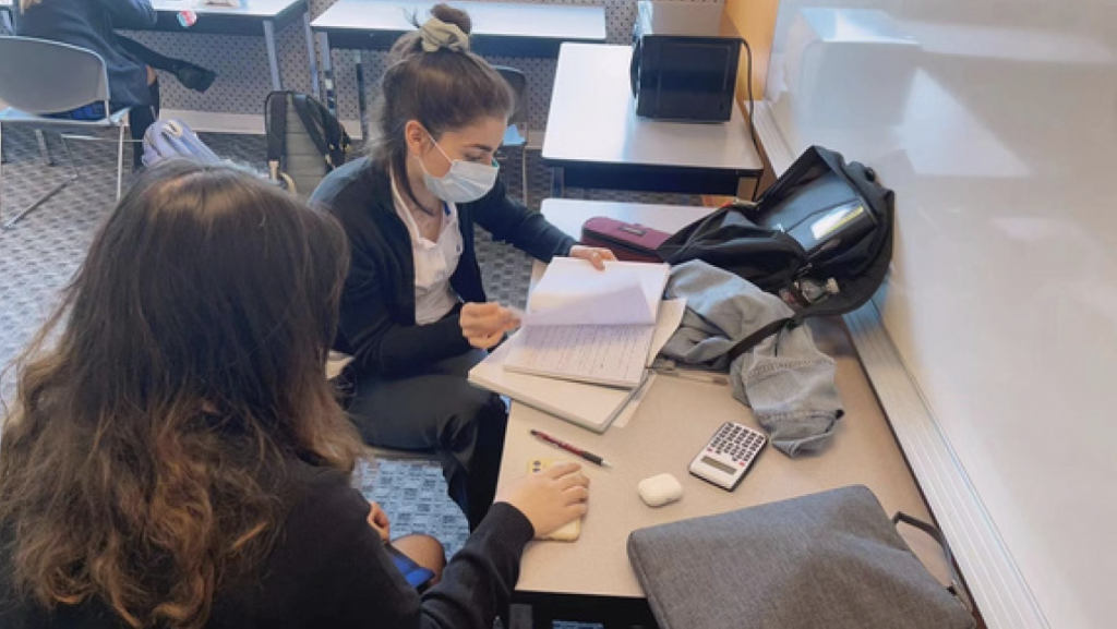 kindergarten admissions interview vancouver bc