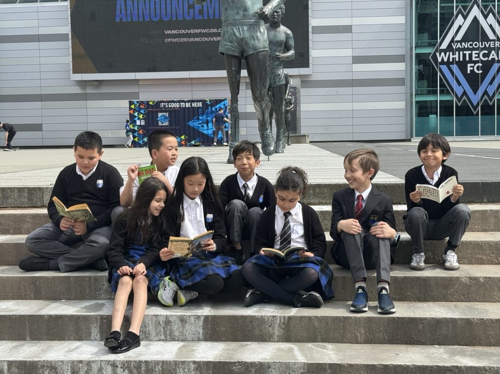 Junior School whats Difference