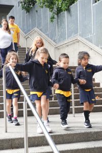 Junior School Overview 1