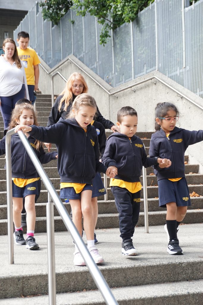Junior School Overview 1