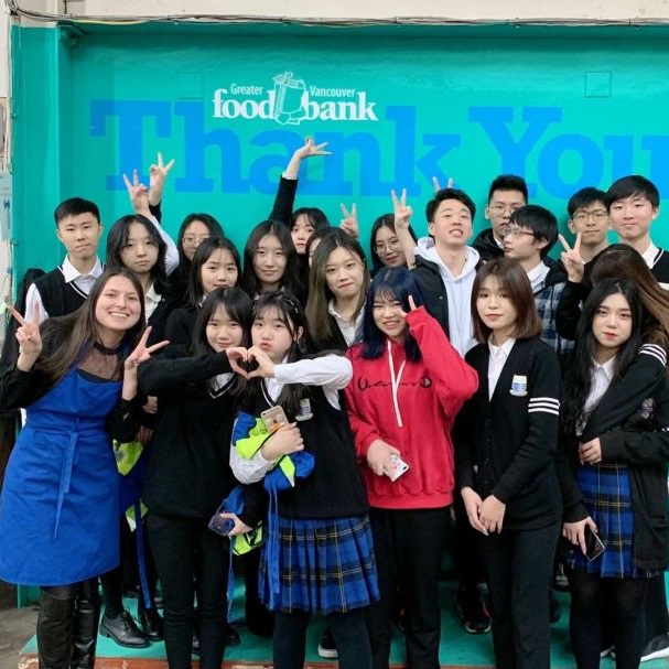 温哥华私立高中学生社团活动与课外项目