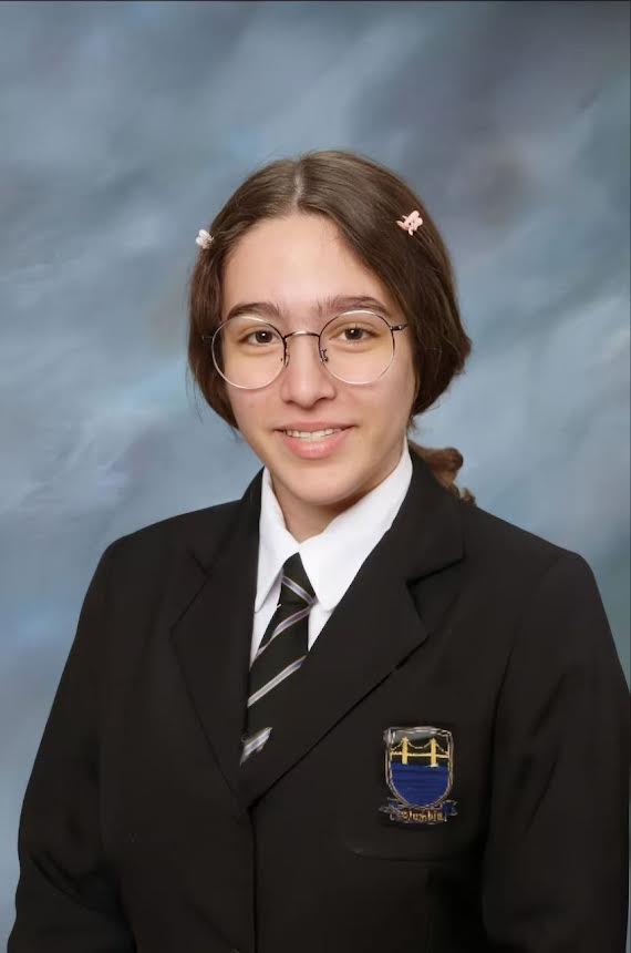 Parmida Zanjani (Class of 2025) received: $50,000 – University of Toronto $100,000 – University of British Columbia $85,000 – University of Toronto Scarborough $3,000 – University of Wisconsin–Madison