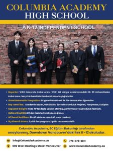 High-School-Turkish