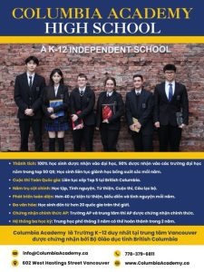 High-School-Vietnamese