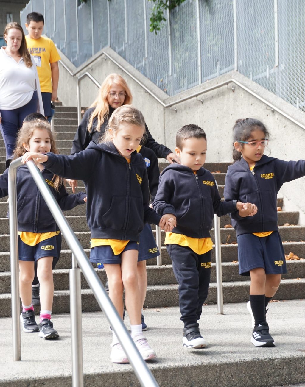 Junior School Overview 1